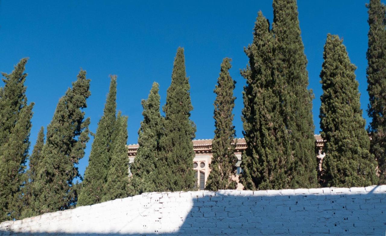 La Casa De Los Pintores, Junto Al Centro De Granada Exterior photo